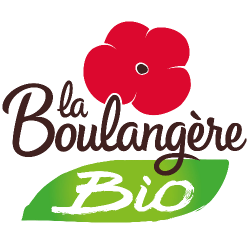 Pains au lait frais Bio - La Boulangère